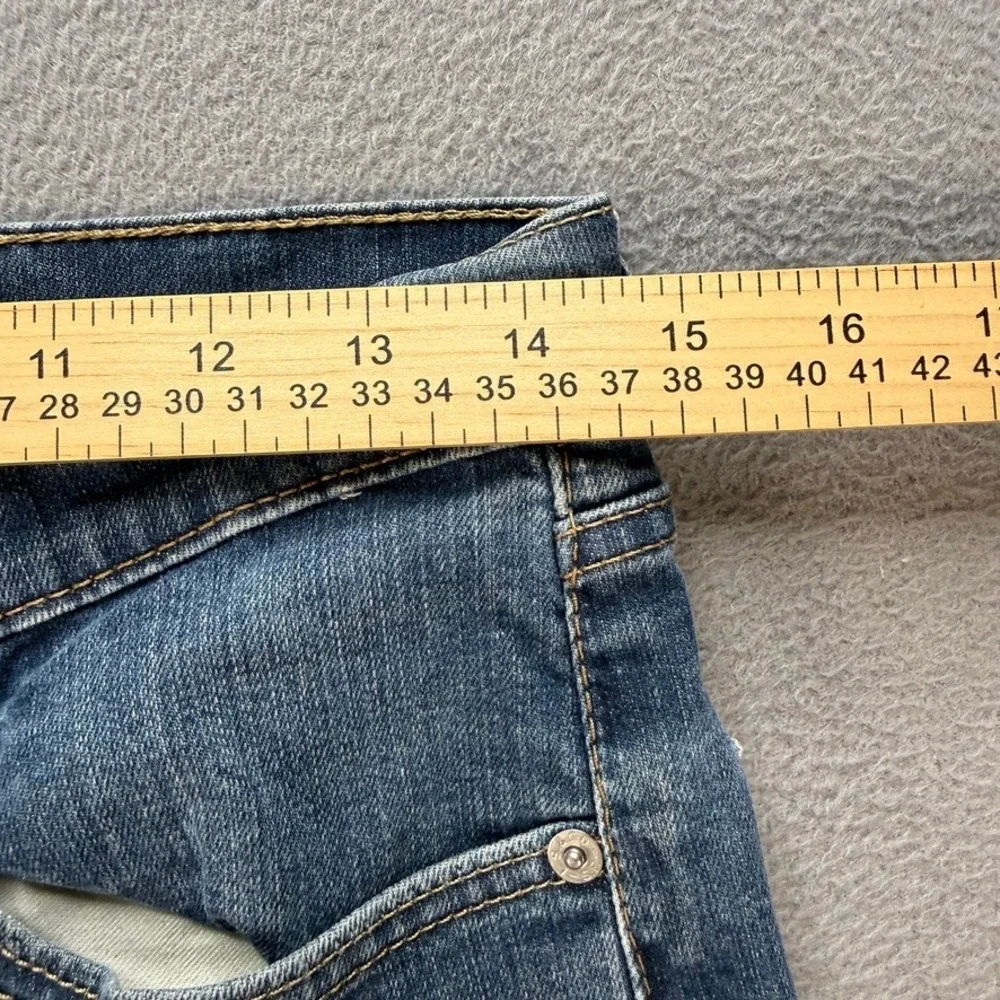 Levis levis 505
